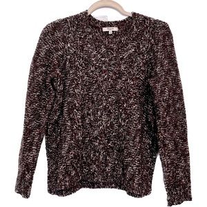 Madewell Chunky Sweater